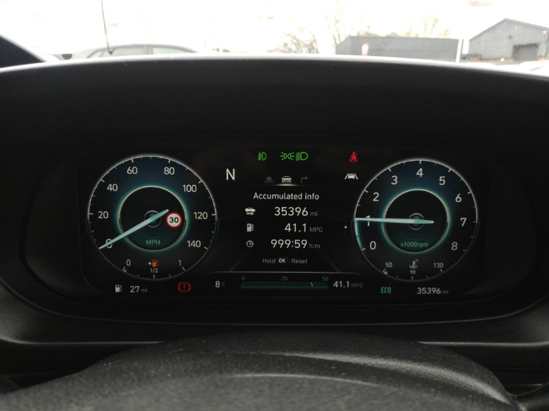 Used Hyundai i20 2022 for sale - 77329754: Photo 13