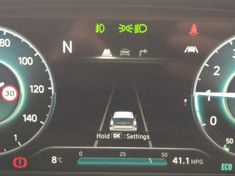 Used Hyundai i20 2022 for sale - 77329754: Photo 14