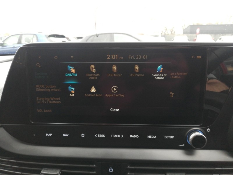 Used Hyundai i20 2022 for sale - 77329754: Photo 16