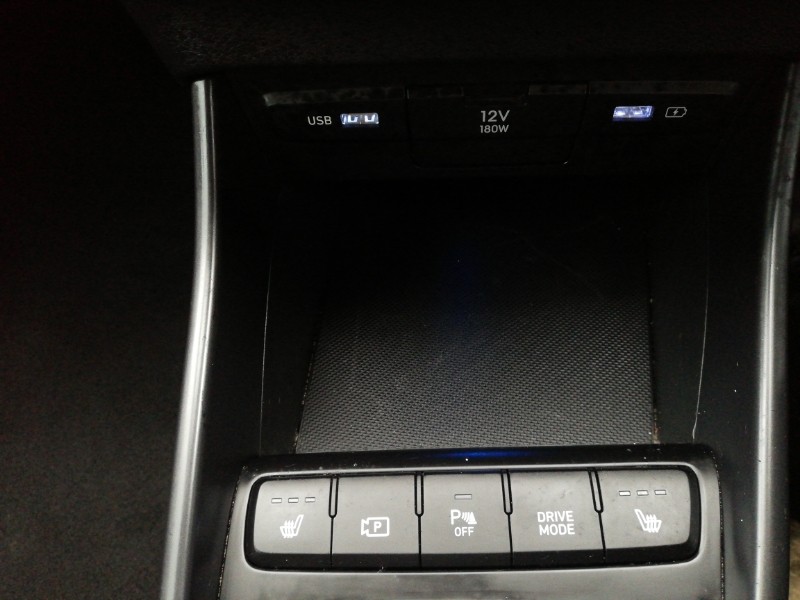 Used Hyundai i20 2022 for sale - 77329754: Photo 19