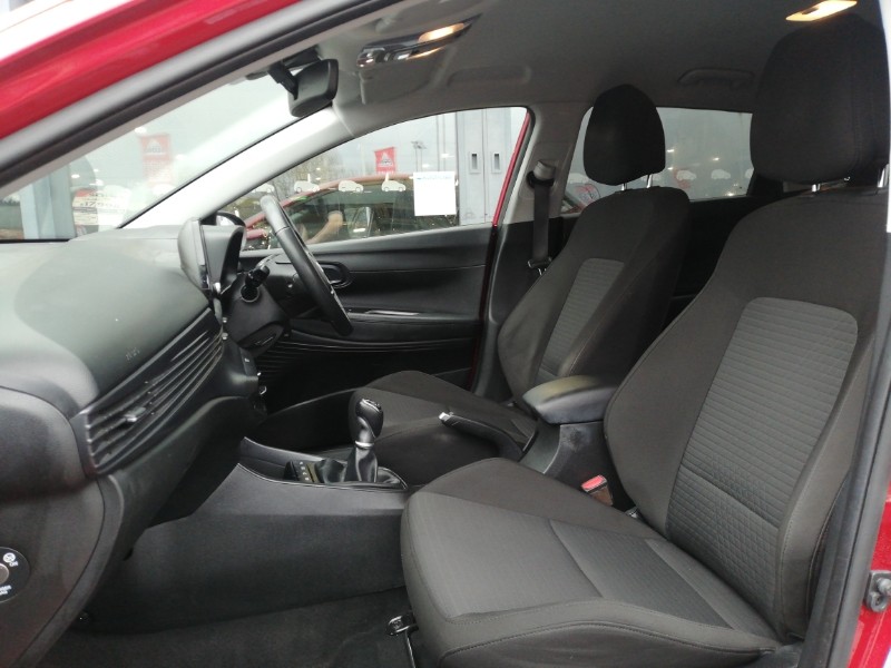 Used Hyundai i20 2022 for sale - 77329754: Photo 5