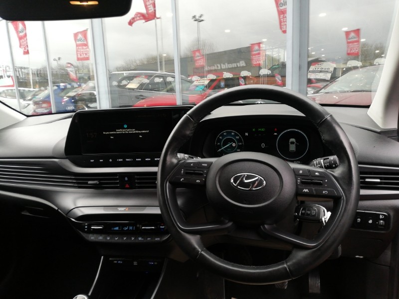 Used Hyundai i20 2022 for sale - 77329754: Photo 7