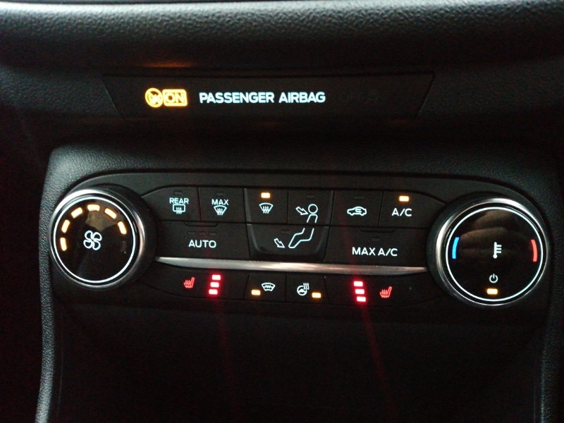 Used Ford Fiesta 2022 for sale - 77443063: Photo 13