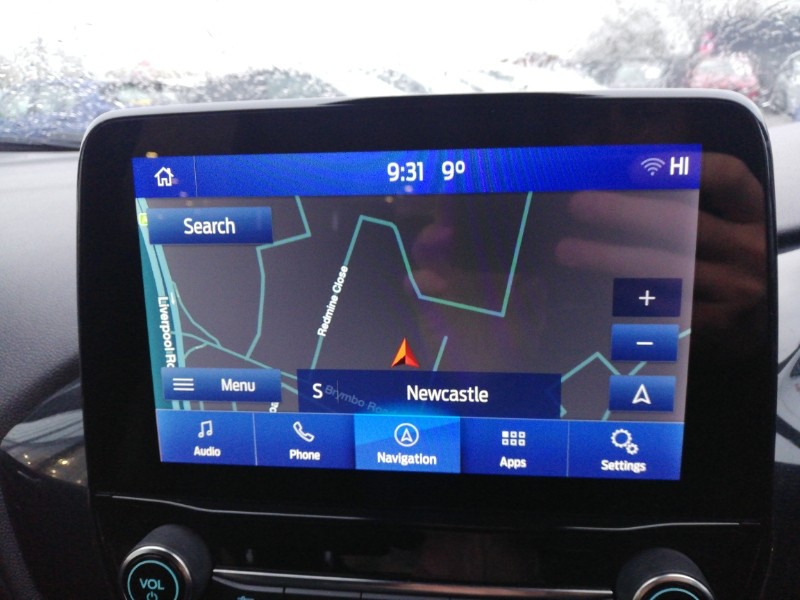 Used Ford Fiesta 2022 for sale - 77443063: Photo 14