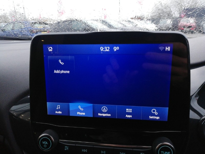 Used Ford Fiesta 2022 for sale - 77443063: Photo 17