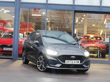 Used Ford Fiesta 2022 for sale - 77443063: Photo
