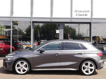 Used Audi A3 2023 for sale - 78953059: Photo
