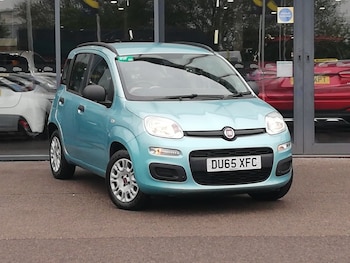 Used Fiat Panda 2015 for sale - 78559666: Photo