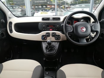 Used Fiat Panda 2015 for sale - 78559666: Photo