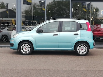 Used Fiat Panda 2015 for sale - 78559666: Photo