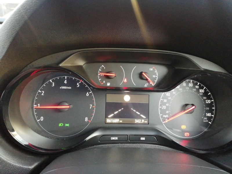 Used Vauxhall Grandland X 2021 for sale - 77907632: Photo 10