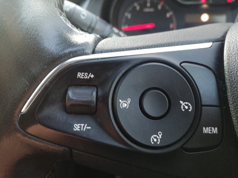 Used Vauxhall Grandland X 2021 for sale - 77907632: Photo 14