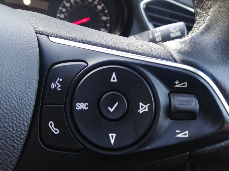 Used Vauxhall Grandland X 2021 for sale - 77907632: Photo 15