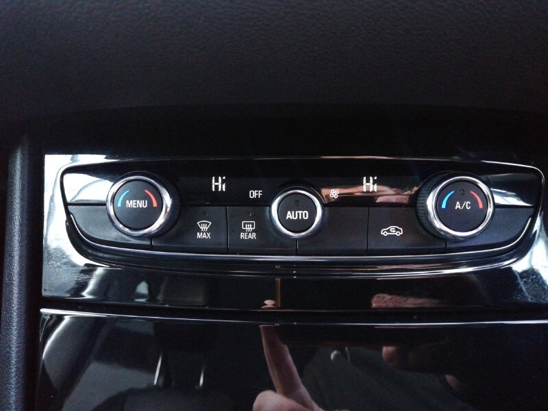 Used Vauxhall Grandland X 2021 for sale - 77907632: Photo 16