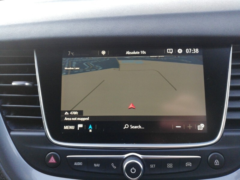 Used Vauxhall Grandland X 2021 for sale - 77907632: Photo 17