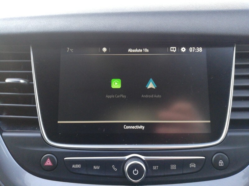 Used Vauxhall Grandland X 2021 for sale - 77907632: Photo 18