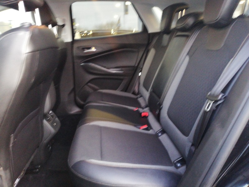 Used Vauxhall Grandland X 2021 for sale - 77907632: Photo 6