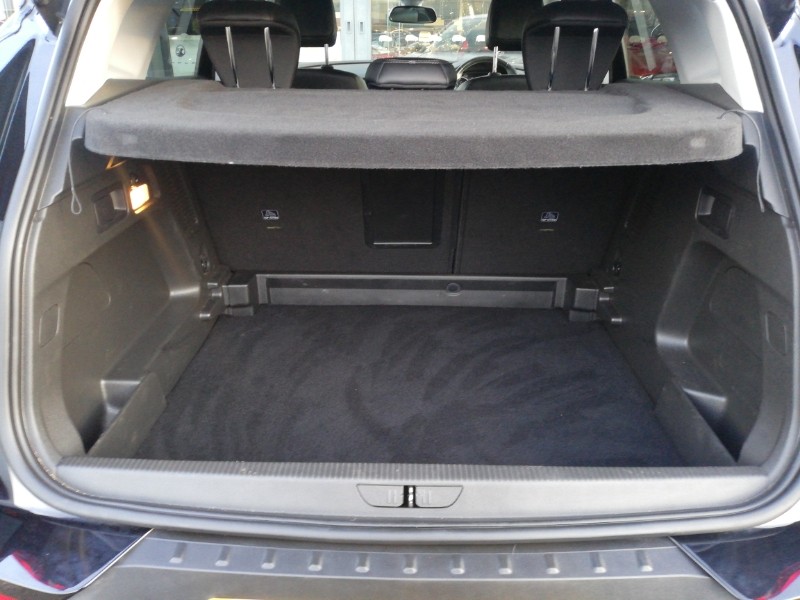 Used Vauxhall Grandland X 2021 for sale - 77907632: Photo 8