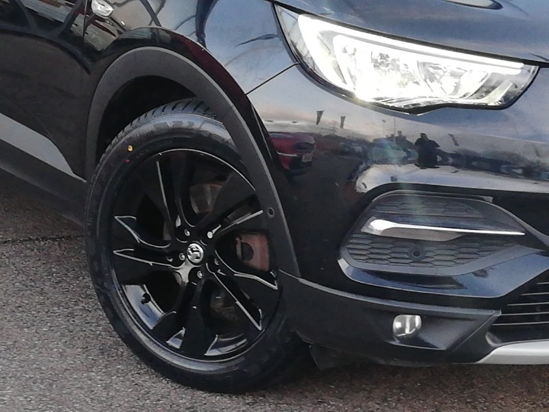 Used Vauxhall Grandland X 2021 for sale - 77907632: Photo 9