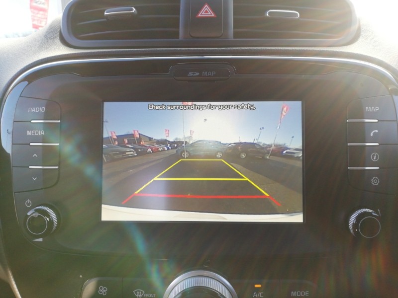 Used Kia Soul 2019 for sale - 77105723: Photo 11