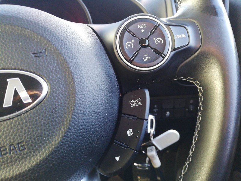 Used Kia Soul 2019 for sale - 77105723: Photo 16