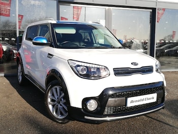 2019 - 1.6 CRDi 2 5dr DCT