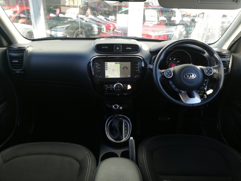 Used Kia Soul 2019 for sale - 77105723: Photo 2