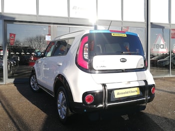Used Kia Soul 2019 for sale - 77105723: Photo
