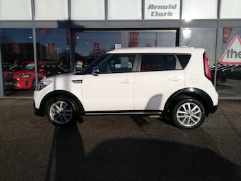 Used Kia Soul 2019 for sale - 77105723: Photo