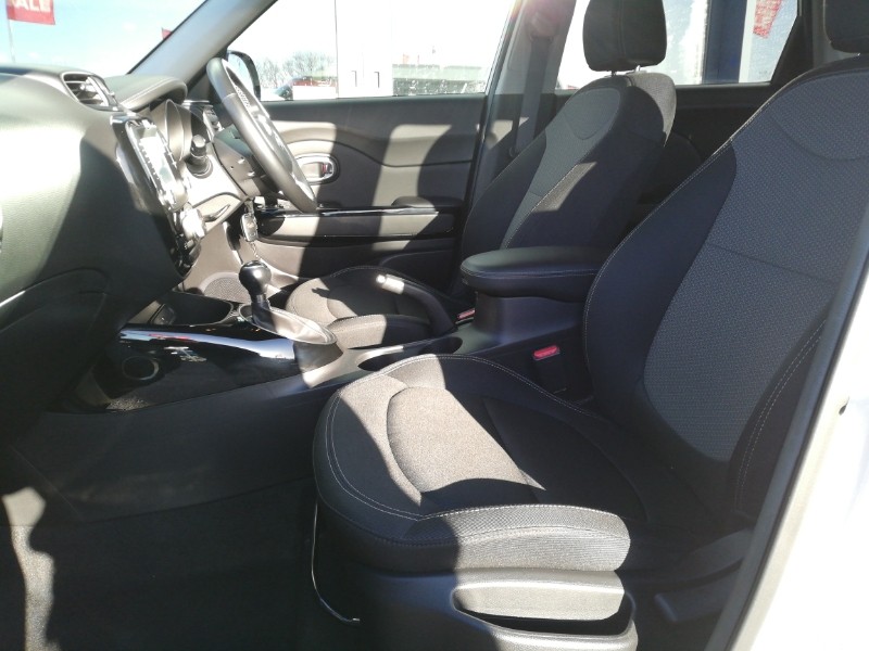 Used Kia Soul 2019 for sale - 77105723: Photo 5