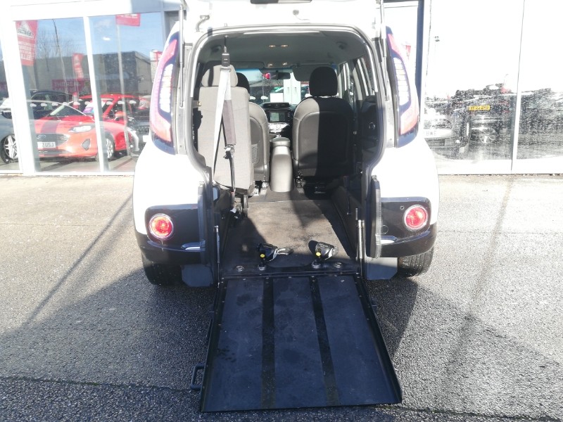 Used Kia Soul 2019 for sale - 77105723: Photo 8