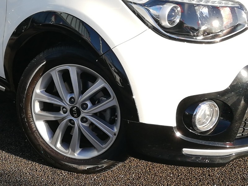 Used Kia Soul 2019 for sale - 77105723: Photo 9