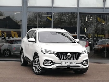 Used MG MG HS 2023 for sale - 78617413: Photo