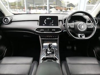 Used MG MG HS 2023 for sale - 78617413: Photo