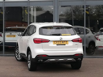 Used MG MG HS 2023 for sale - 78617413: Photo