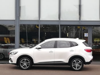 Used MG MG HS 2023 for sale - 78617413: Photo