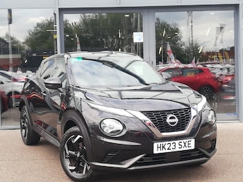Used Nissan Juke 2023 for sale - 78941261: Photo