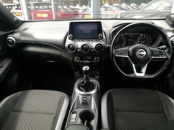 Used Nissan Juke 2023 for sale - 78941261: Photo