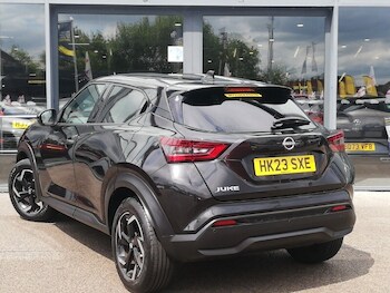 Used Nissan Juke 2023 for sale - 78941261: Photo