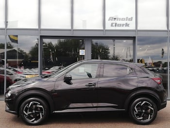 Used Nissan Juke 2023 for sale - 78941261: Photo