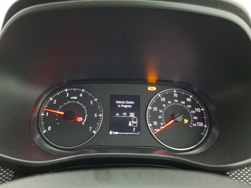 Used Dacia Sandero Stepway 2022 for sale - 76907024: Photo 10