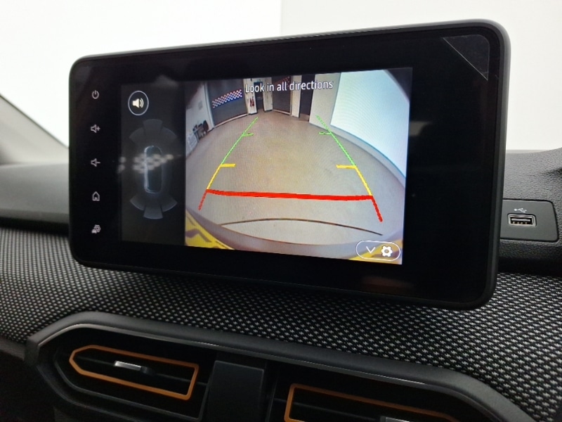 Used Dacia Sandero Stepway 2022 for sale - 76907024: Photo 11