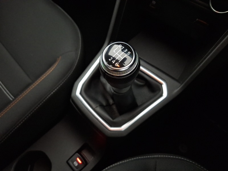 Used Dacia Sandero Stepway 2022 for sale - 76907024: Photo 13