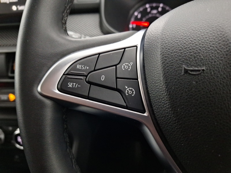 Used Dacia Sandero Stepway 2022 for sale - 76907024: Photo 14