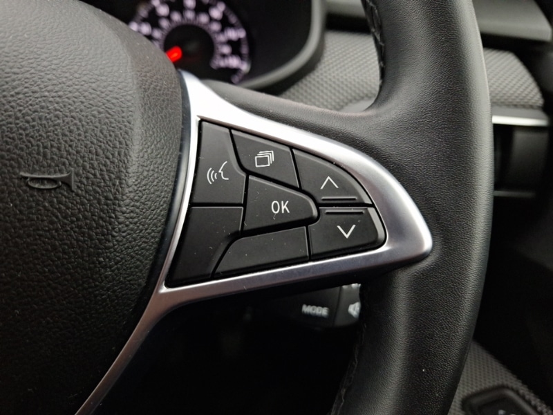 Used Dacia Sandero Stepway 2022 for sale - 76907024: Photo 15