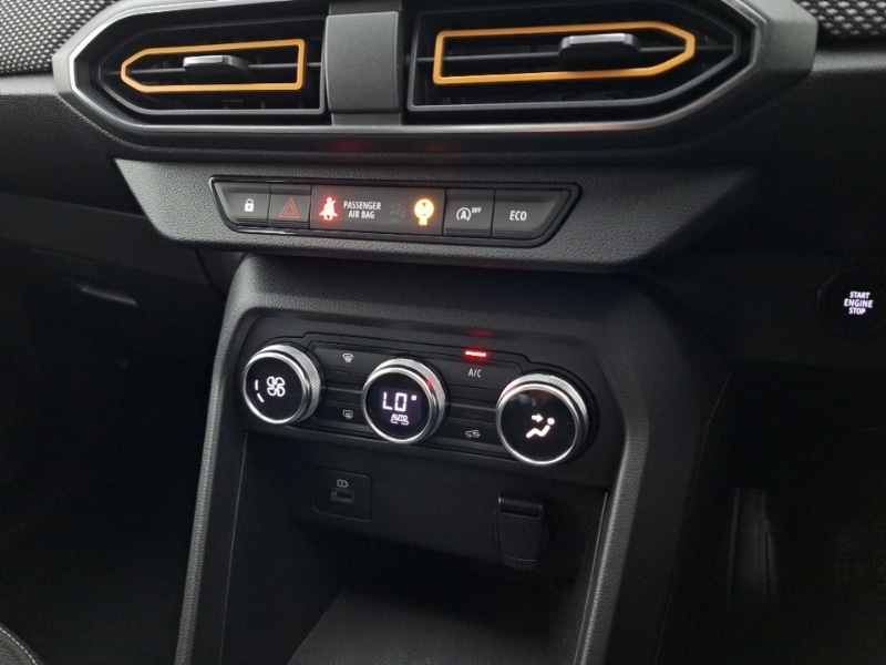 Used Dacia Sandero Stepway 2022 for sale - 76907024: Photo 16