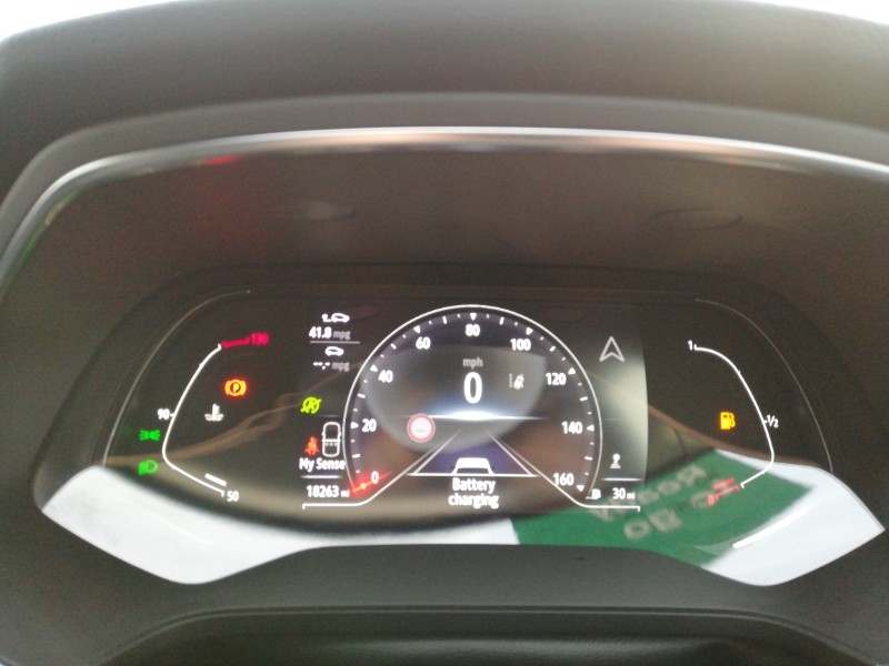 Used Renault Captur 2022 for sale - 77202076: Photo 12