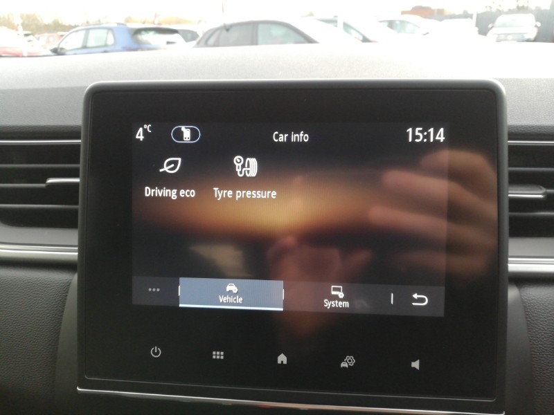 Used Renault Captur 2022 for sale - 77202076: Photo 16