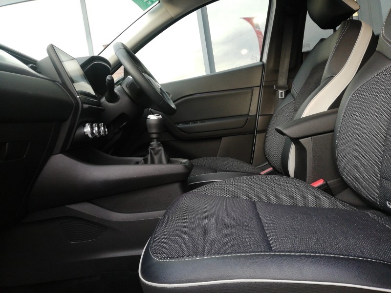 Used Renault Captur 2022 for sale - 77202076: Photo 5