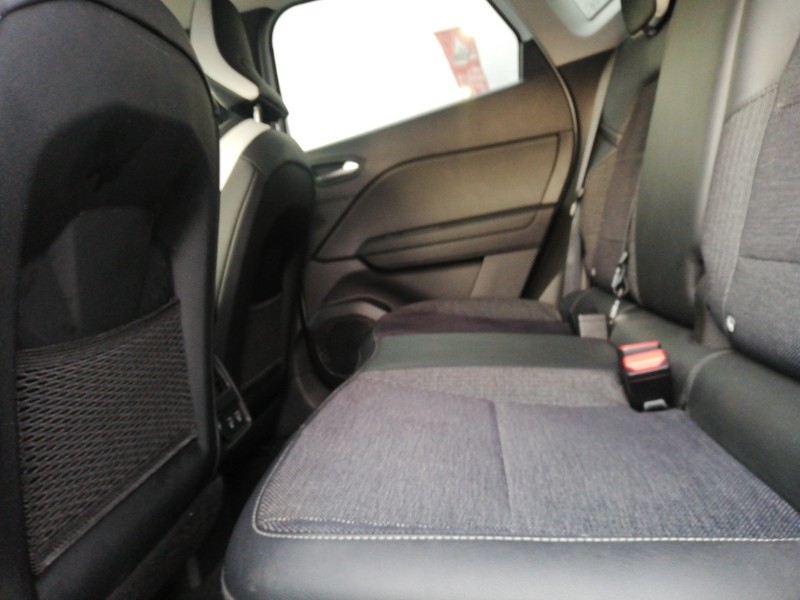 Used Renault Captur 2022 for sale - 77202076: Photo 6